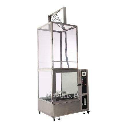 噴水試驗箱IPX56